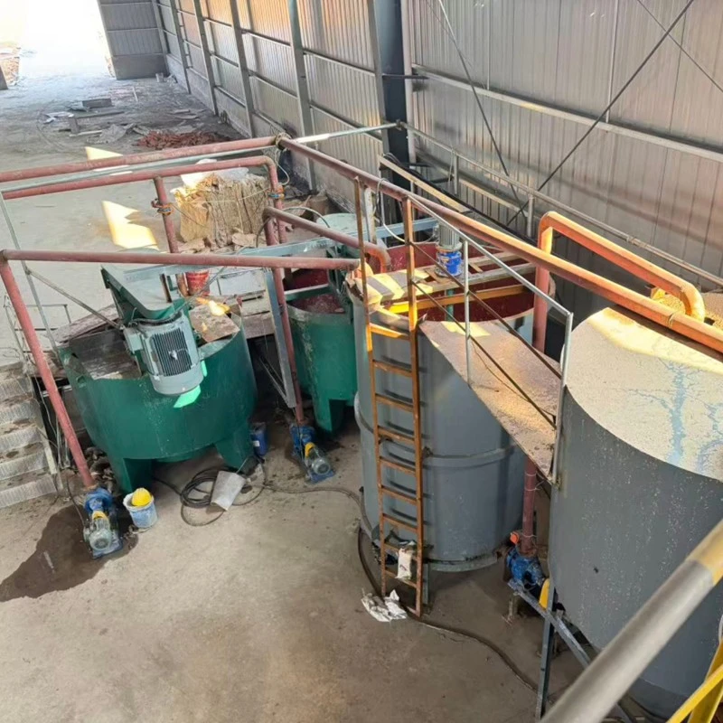 Calcium Silicate Board Equipment factory Calcium Silicate Board Equipment factory