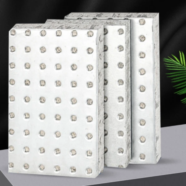 Fiber Cement Composite Steel Plate 0.5 factory Fiber Cement Composite Steel Plate 0.5 factory