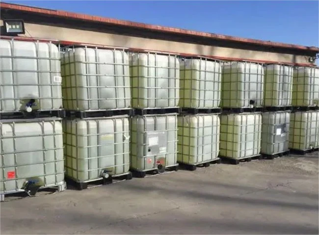 Foaming Agent for gypsum board machine