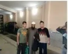 Afrika mijozimiz tuxum qo'yiladigan ishlab chiqarish liniy seminariga tashrif...