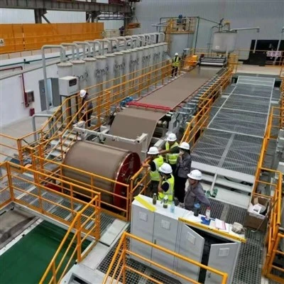 Elyaf tsement taxta mashinalari ishlab chiqaruvchisi